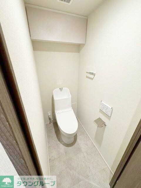 横須賀中央レジデンスの物件内観写真