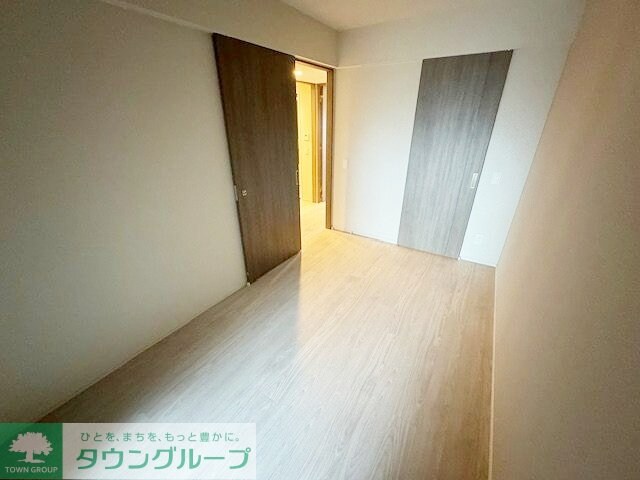 横須賀中央レジデンスの物件内観写真