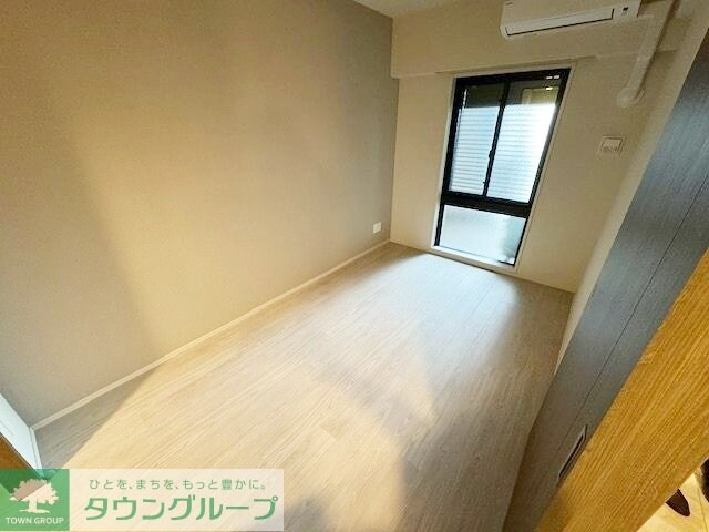 横須賀中央レジデンスの物件内観写真