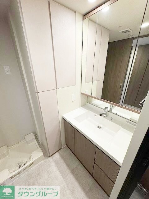 横須賀中央レジデンスの物件内観写真