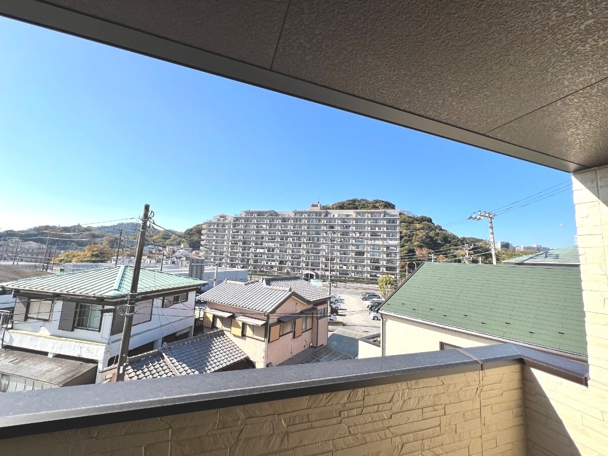 ウィルモア野比Vol.7の物件内観写真