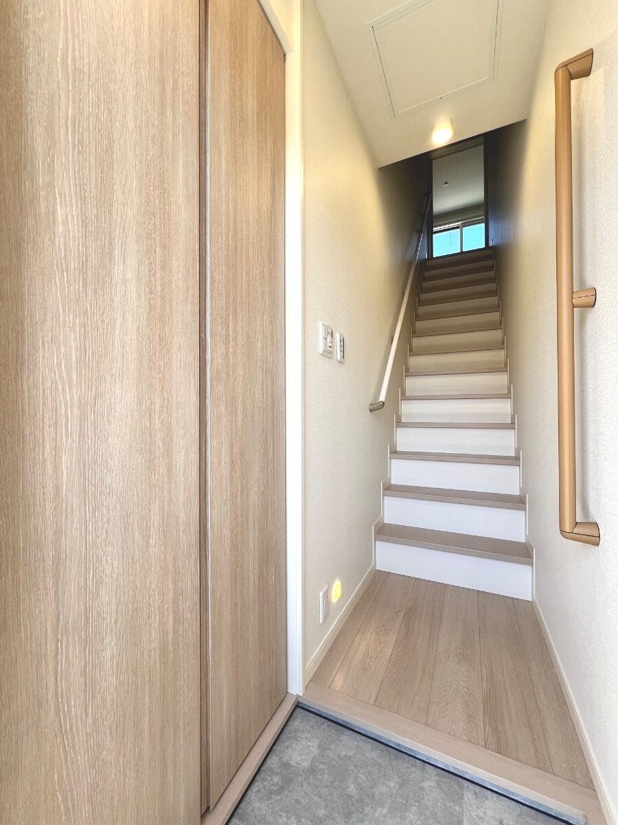 ウィルモア野比Vol.7の物件内観写真