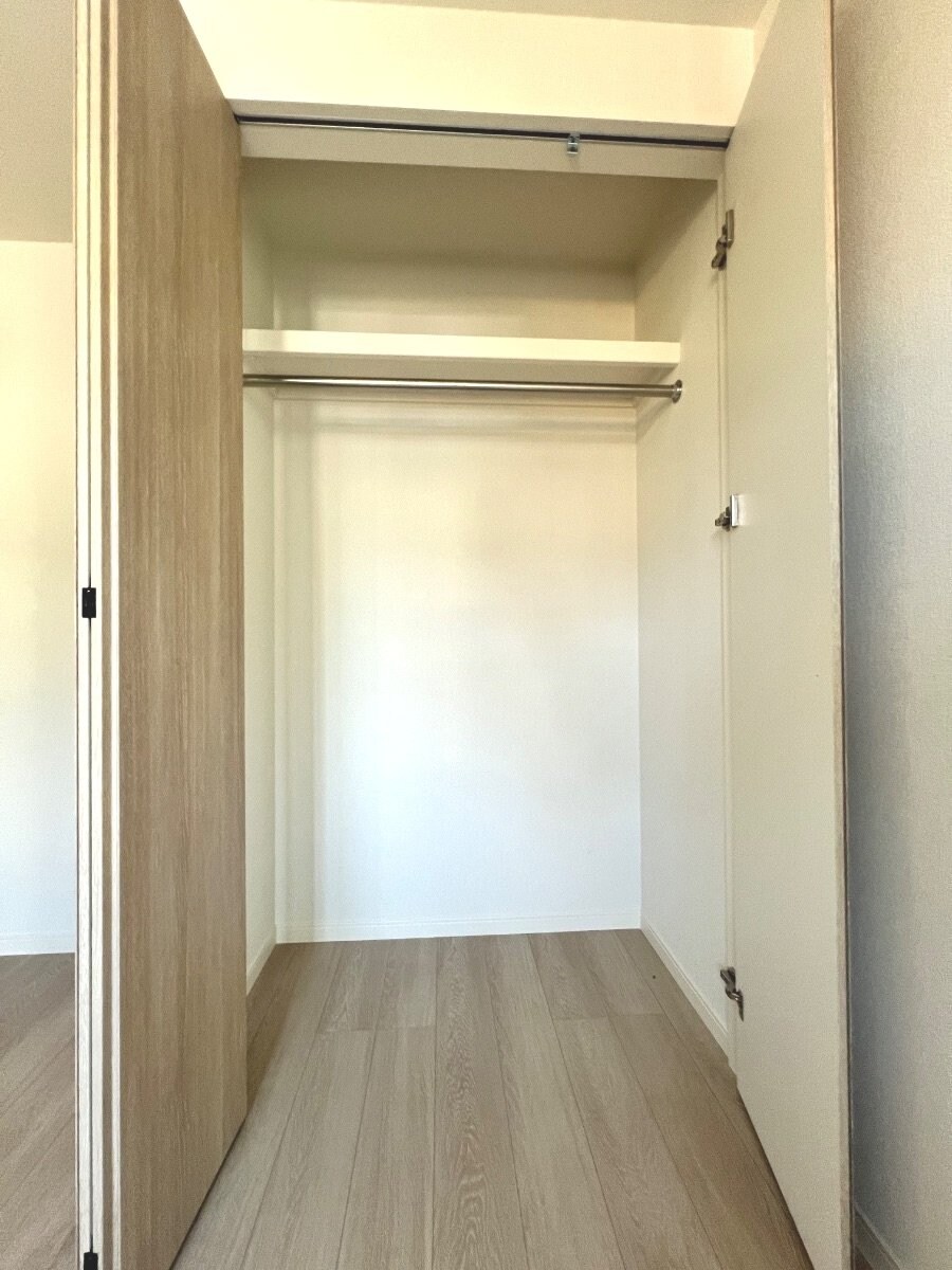 ウィルモア野比Vol.7の物件内観写真