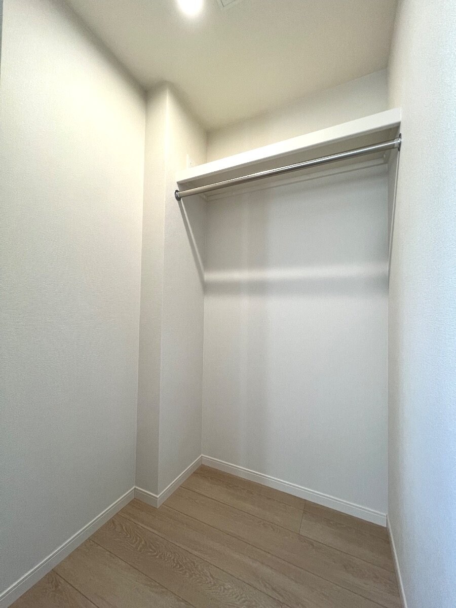 ウィルモア野比Vol.7の物件内観写真