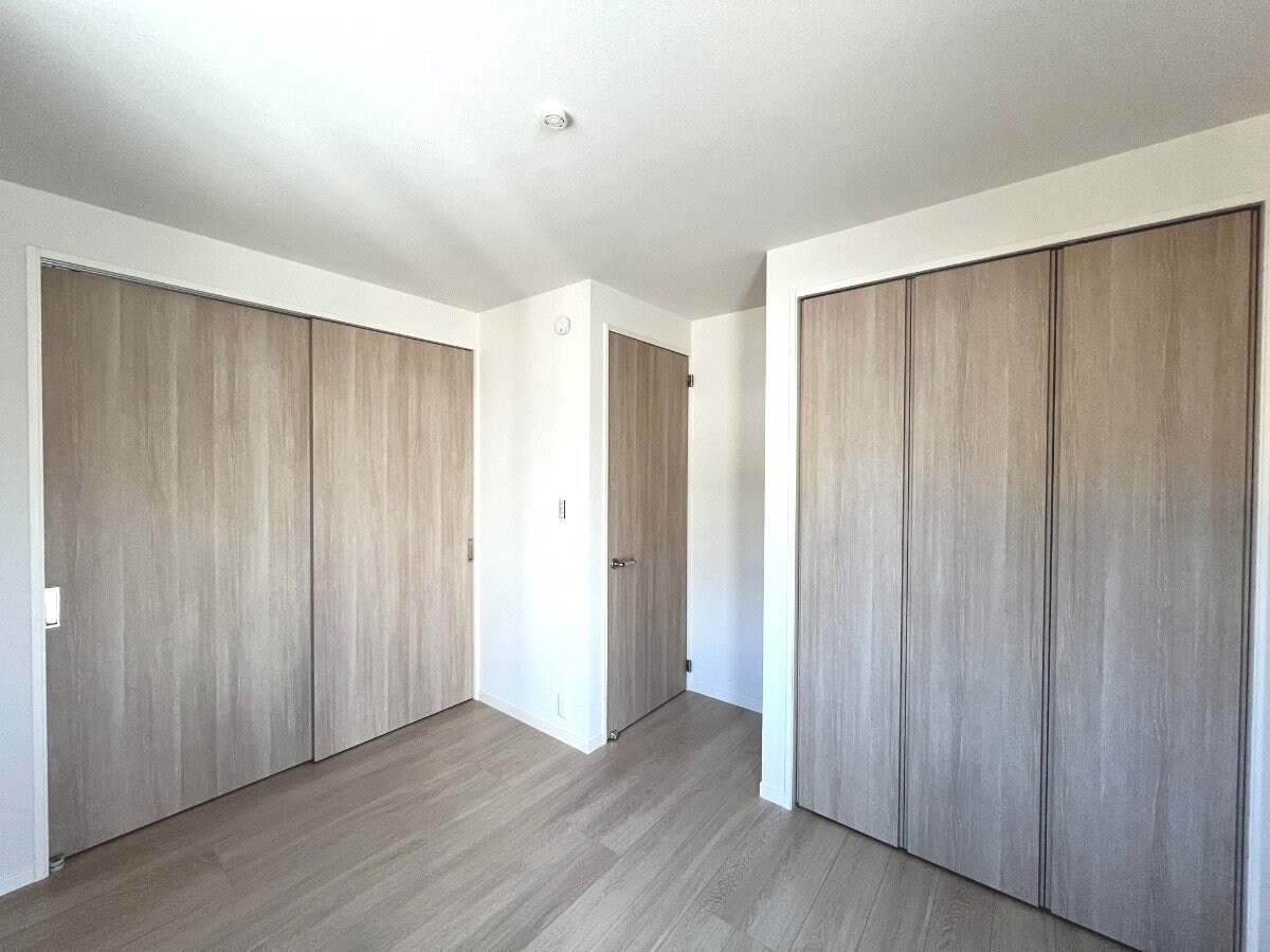 ウィルモア野比Vol.7の物件内観写真