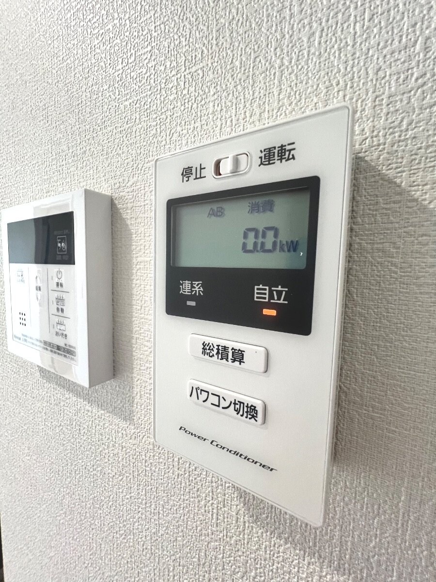 ウィルモア野比Vol.7の物件内観写真