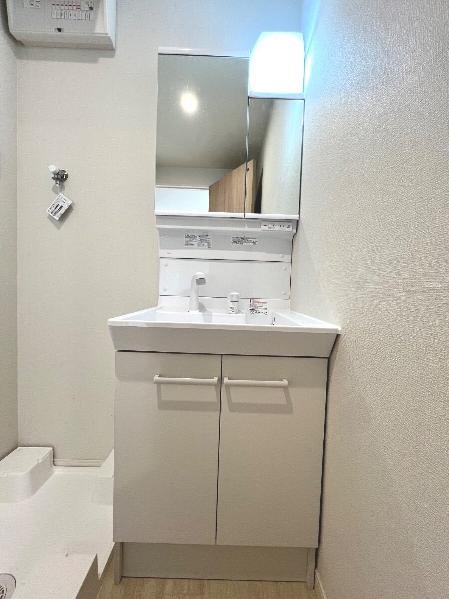 ウィルモア野比Vol.7の物件内観写真