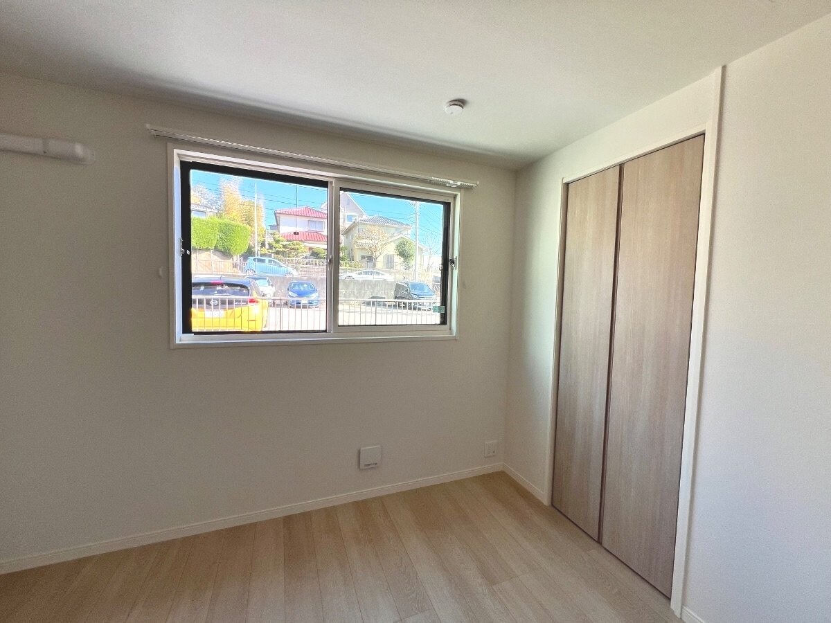 ウィルモア野比Vol.7の物件内観写真