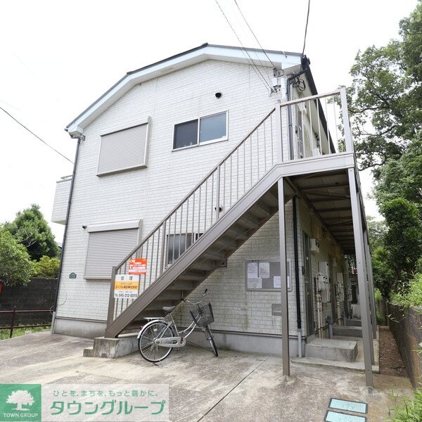 コリーヌ上町の物件内観写真