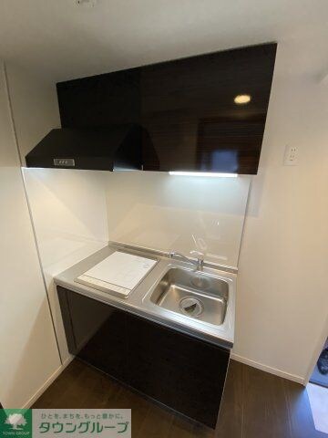 Searex横須賀中央の物件内観写真