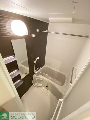 Searex横須賀中央の物件内観写真