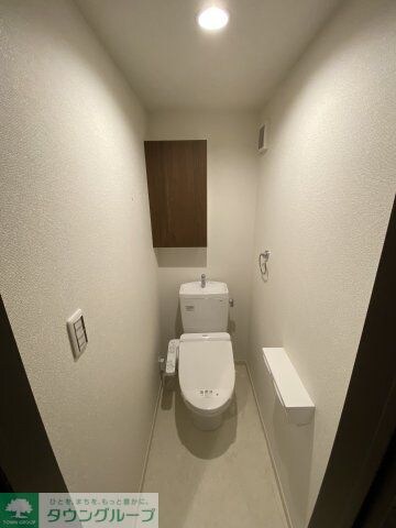 Searex横須賀中央の物件内観写真