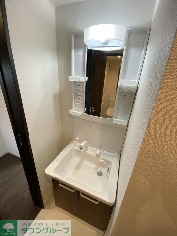 Searex横須賀中央の物件内観写真