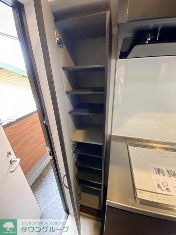 Searex横須賀中央の物件内観写真