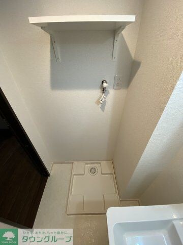 Searex横須賀中央の物件内観写真