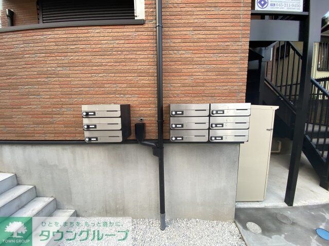 Searex横須賀中央の物件内観写真