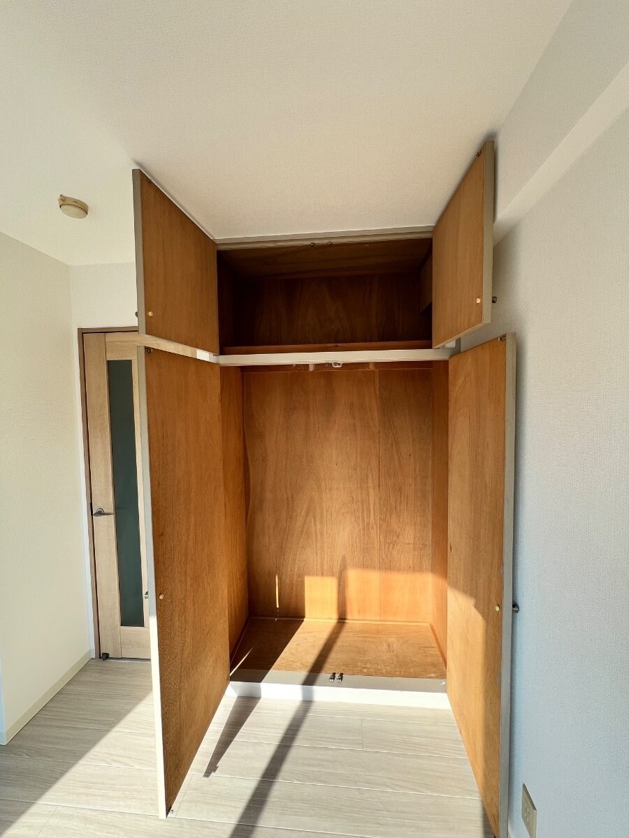 HSK2ndの物件内観写真