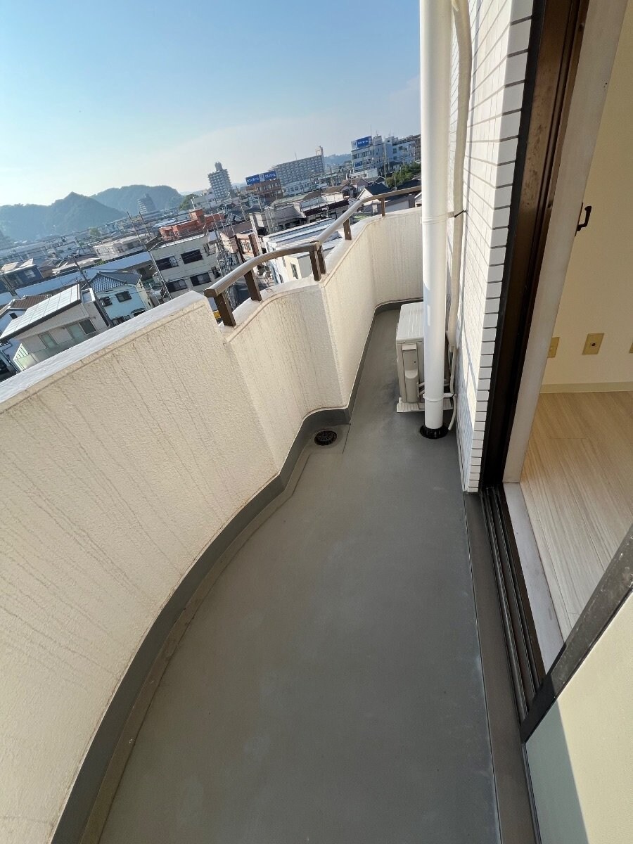 HSK2ndの物件内観写真