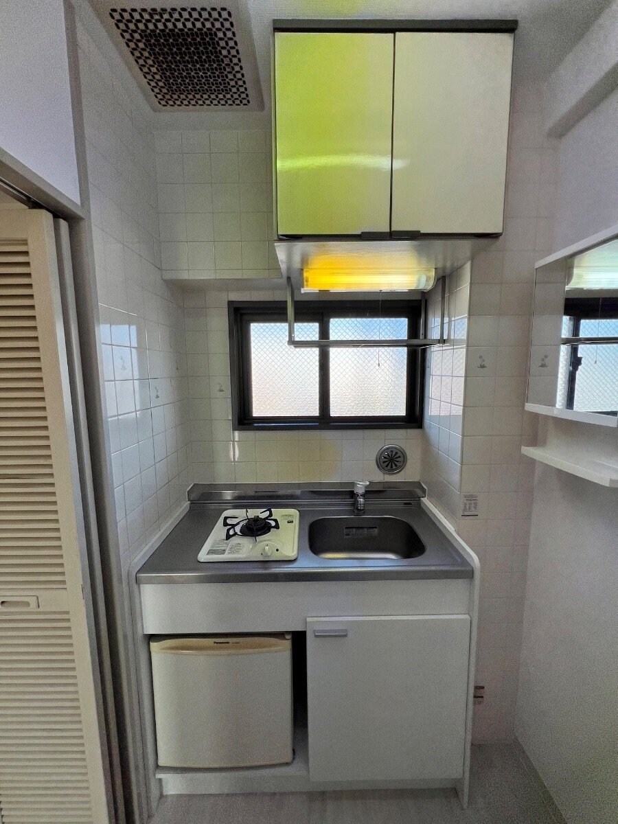 HSK2ndの物件内観写真