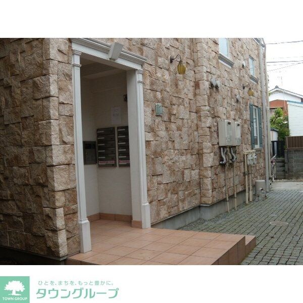 プリマ七番館の物件内観写真