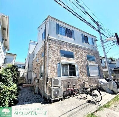 プリマ七番館の物件内観写真