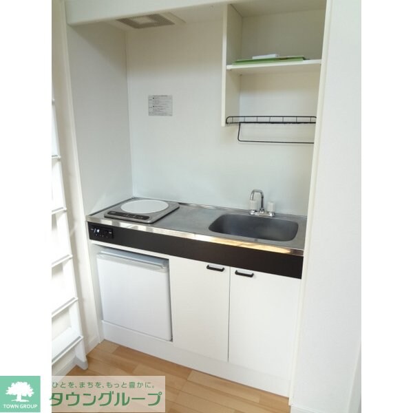 プリマ七番館の物件内観写真