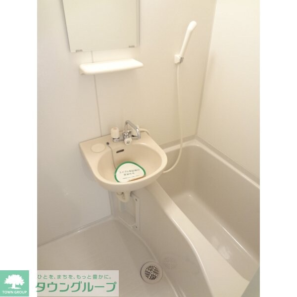 プリマ七番館の物件内観写真