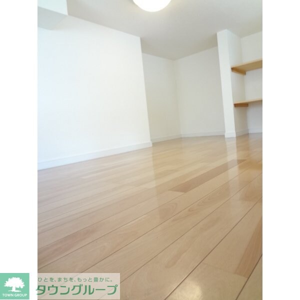 プリマ七番館の物件内観写真