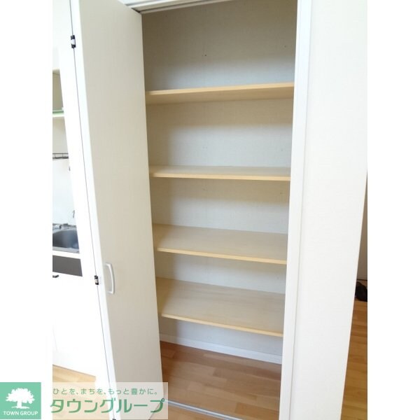 プリマ七番館の物件内観写真