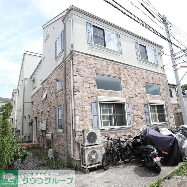 プリマ七番館の物件内観写真