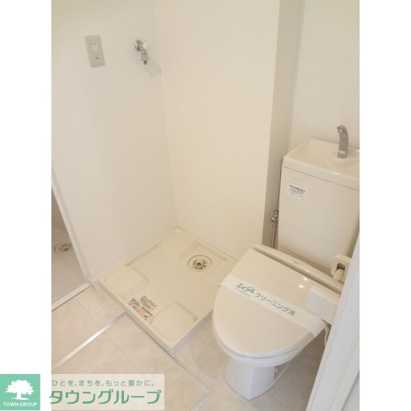 プリマ七番館の物件内観写真