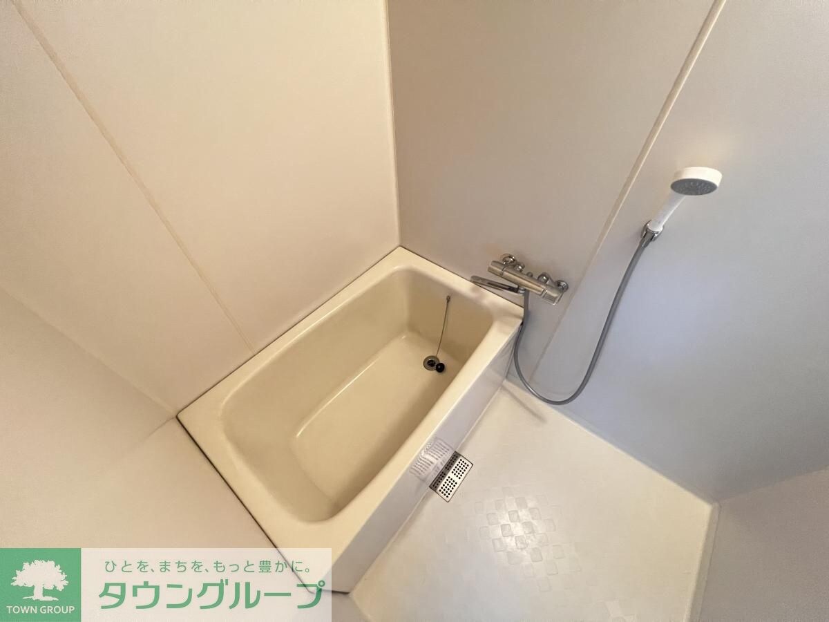 グリーンバレービルの物件内観写真