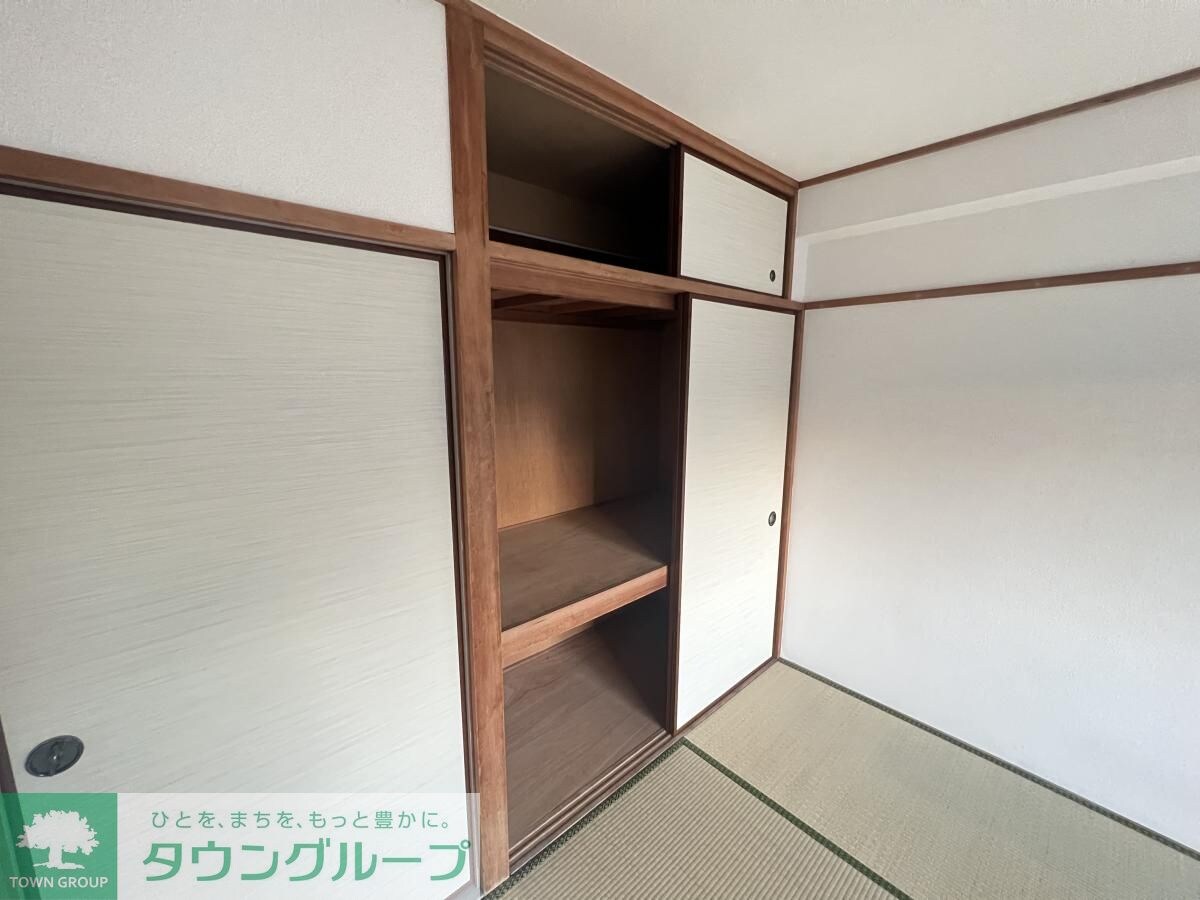 グリーンバレービルの物件内観写真