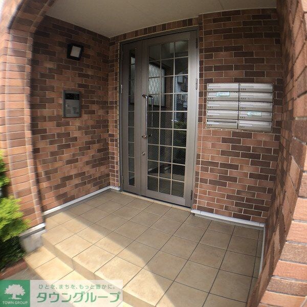 ビラ堀ノ内の物件内観写真