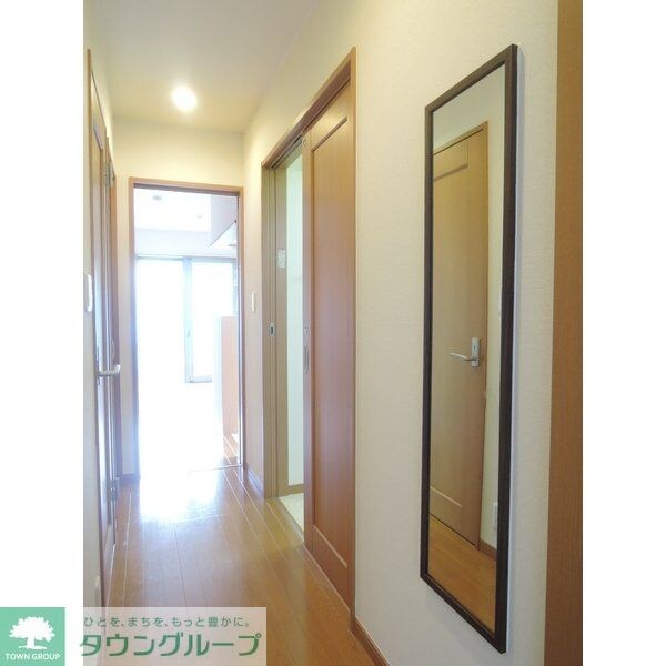 ビラ堀ノ内の物件内観写真