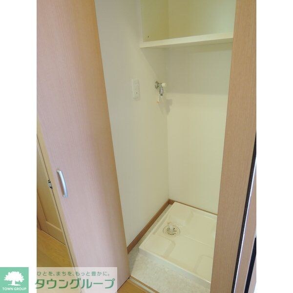 ビラ堀ノ内の物件内観写真