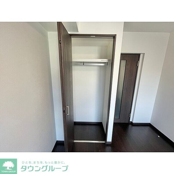 プレール・ドゥーク横浜杉田の物件内観写真