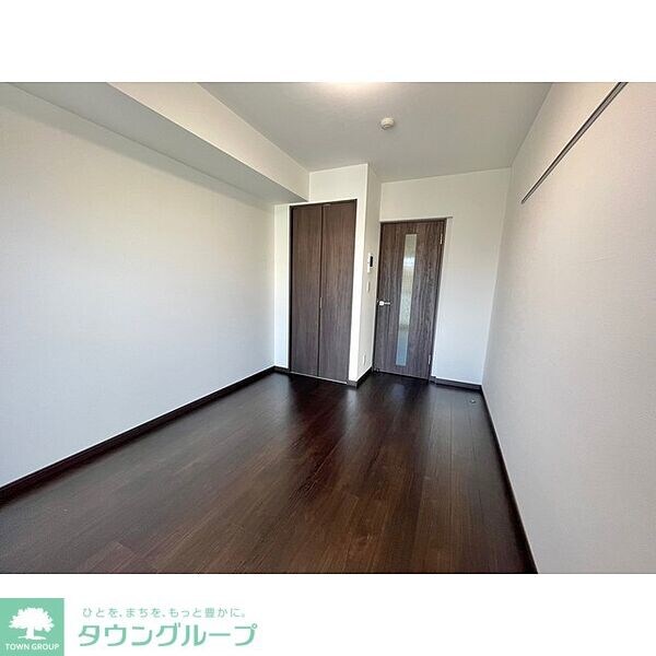 プレール・ドゥーク横浜杉田の物件内観写真