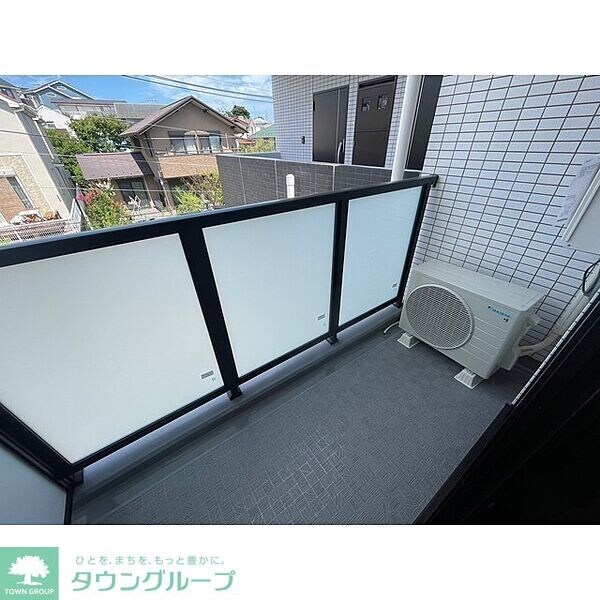 プレール・ドゥーク横浜杉田の物件内観写真