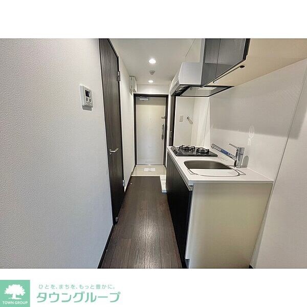 プレール・ドゥーク横浜杉田の物件内観写真