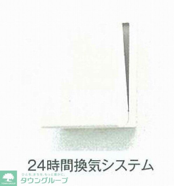 仮称）ヒカルサ久里浜の物件内観写真