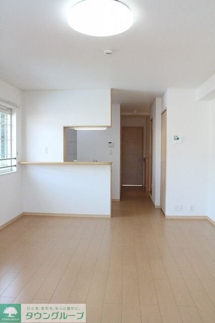 ミラソル佐島の物件内観写真