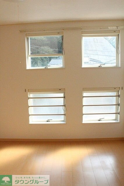 ミラソル佐島の物件内観写真