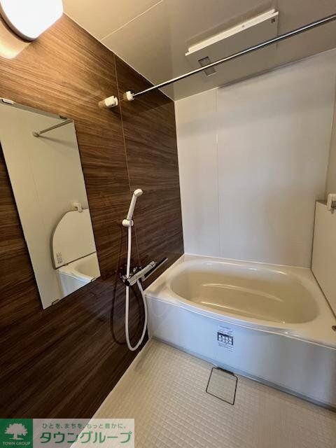 TLRレジデンス磯子駅前の物件内観写真