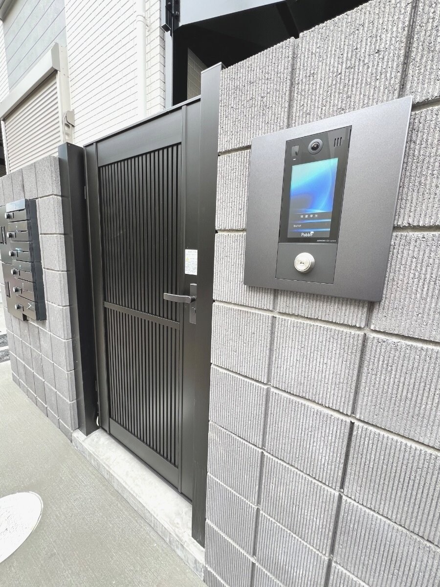 グランジュテ追浜パークテラスの物件内観写真