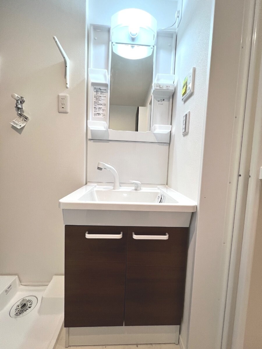 グランジュテ追浜パークテラスの物件内観写真