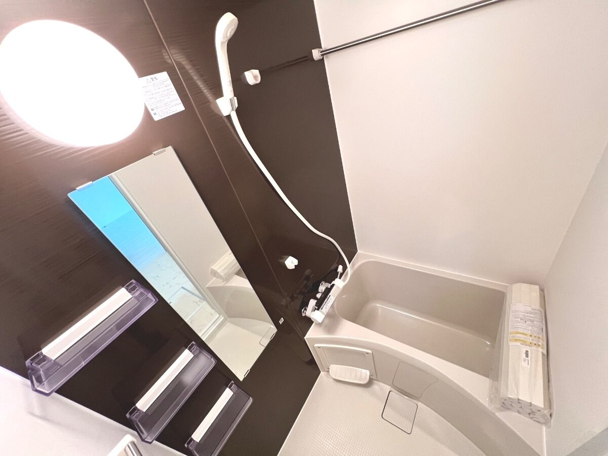 グランジュテ追浜パークテラスの物件内観写真