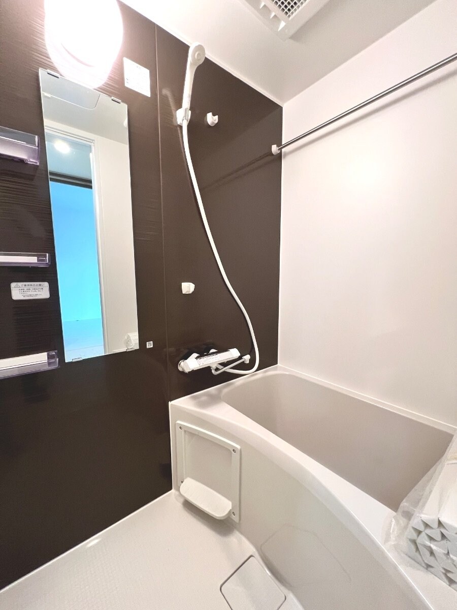 グランジュテ追浜パークテラスの物件内観写真