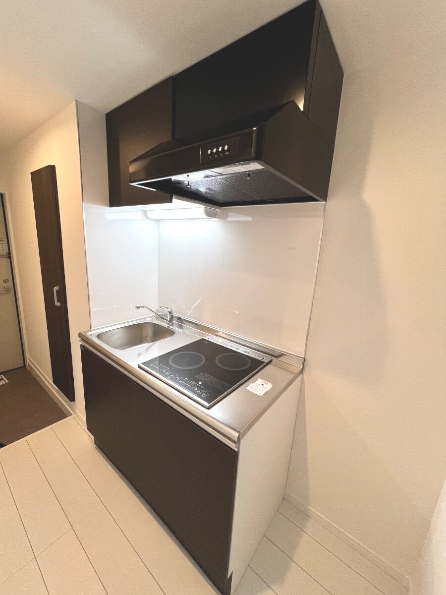 グランジュテ追浜パークテラスの物件内観写真