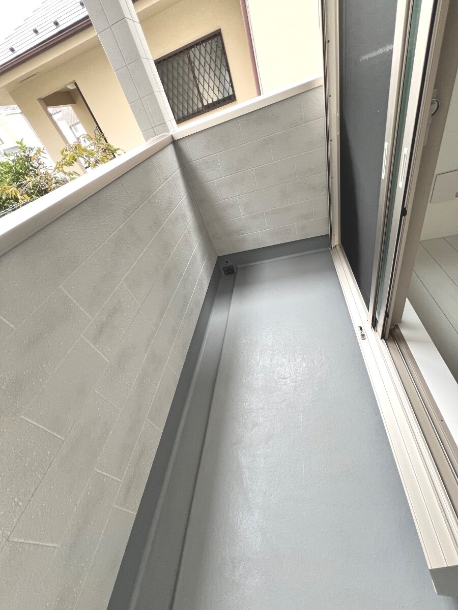 グランジュテ追浜パークテラスの物件内観写真